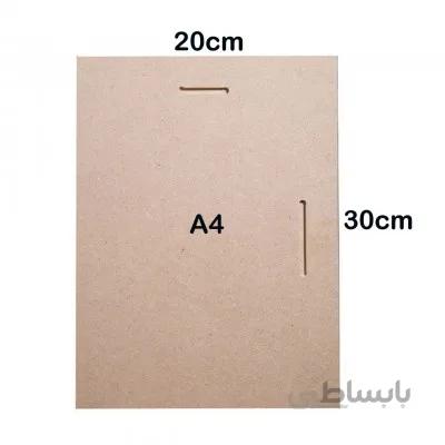 شاسی عکس 30×20