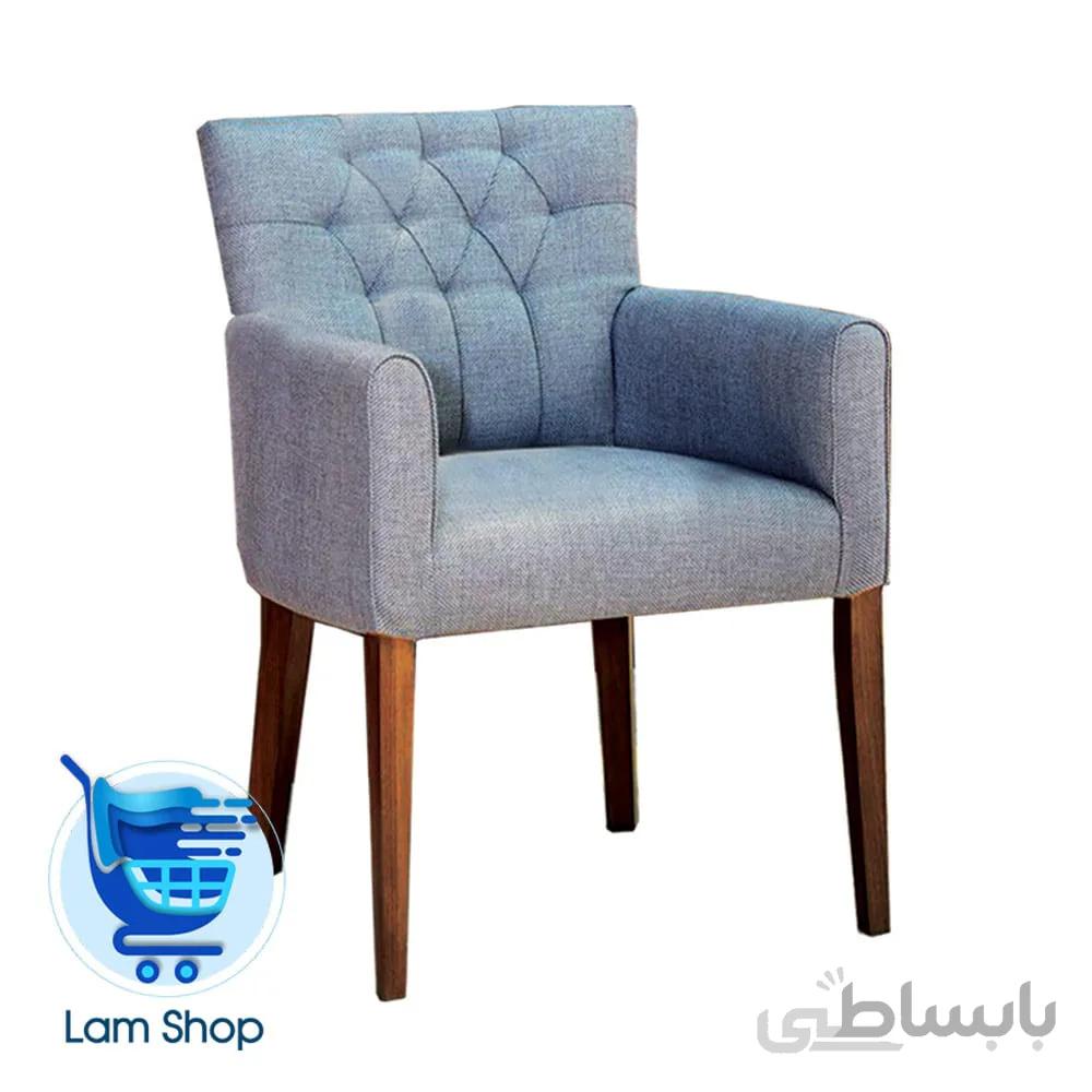 مبل دسته دار لمسه P800 نظری