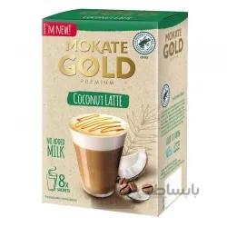 کاپوچینو 20 عددی Santos