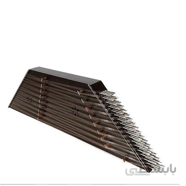 سنتور نه خرک علی خلیلی آکبند