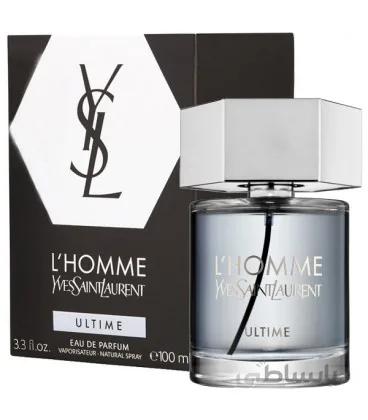 L'Homme Ultime Yves Saint Laurent