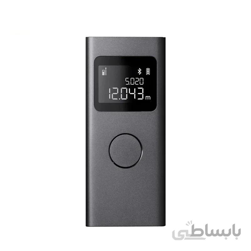 متر لیزری شیائومی Mijia MJJGCJYD001QW