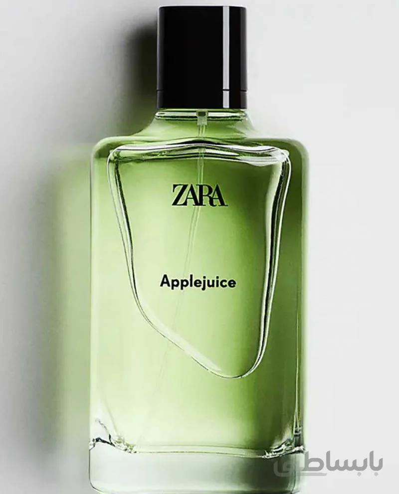 عطر زنانه اپل جوس apple juice  ( 200 میلی لیتر )