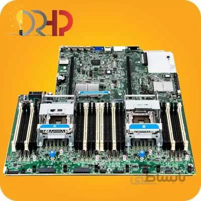 مادربرد سرور HP DL380p G8