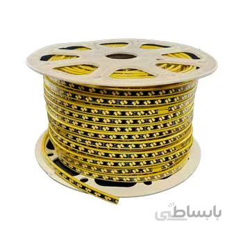 ریسه شلنگی 5730 دو لاین ونوس بنفش ا venuse led smd strip light