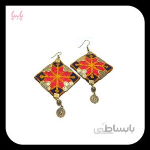 گوشواره سنتی کد 389195