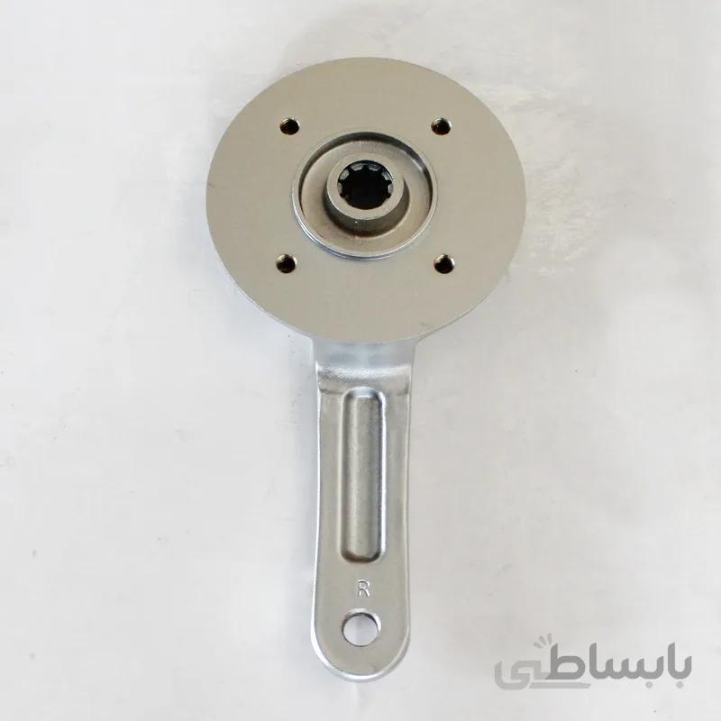 قامه سمت راست دوچرخه باشگاهی برند دی کی سیتی مدل R22-XC
