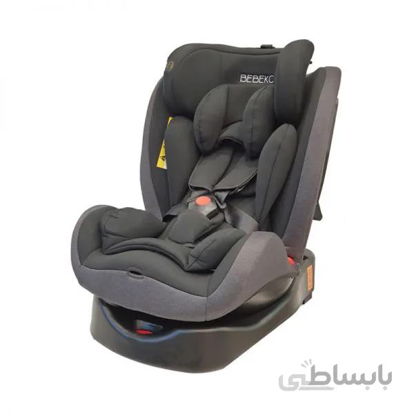 صندلی ماشین 360 درجه مدل Ks03 ببکو Bebeko