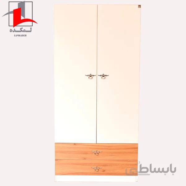 کمد لمکده مدل پردیس