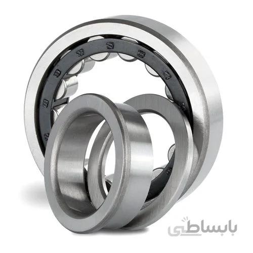 رولبرینگ NUP 208 برند NEW HQ
