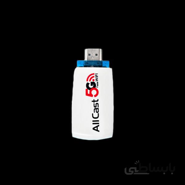 دانگل AllCast 5G HDMI Dongle