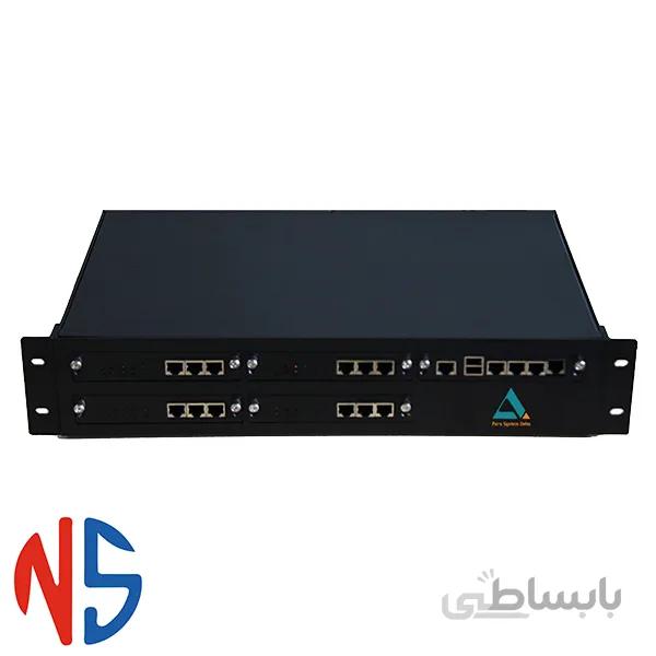 گیت وی دلتا MT Plus O16S00E0