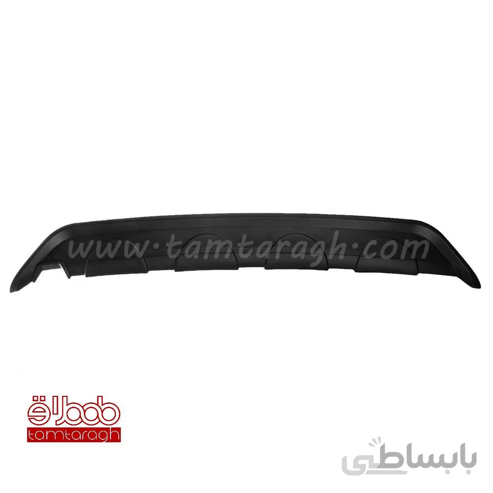 دیفیوزر سپر عقب ساینا