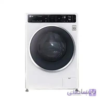 ماشین لباسشویی ال جی مدل WM-L1055