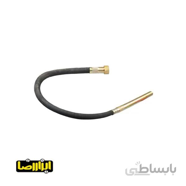 خرطومی ویبراتور دریلی آنکور 2 متری