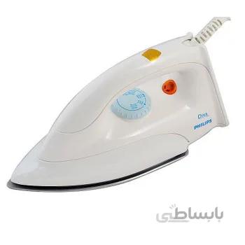 اتو بخار مسافرتی فیلیپس مدل GC135