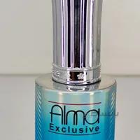 سوپر تاپ ژل 18میل آلما alma UVtop Nail Gel