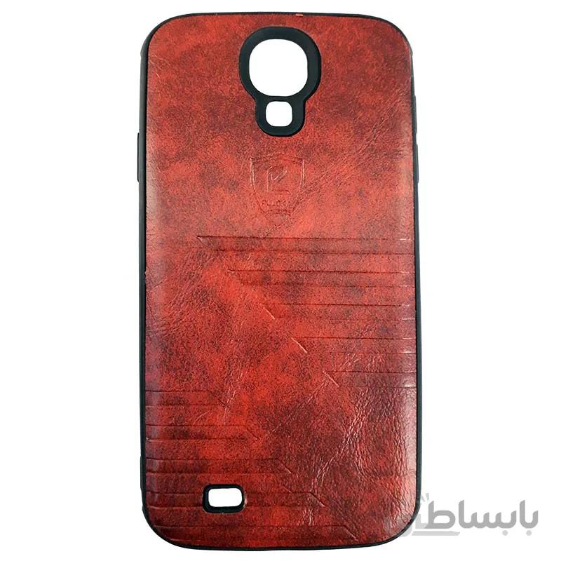 قاب چرمی Puloka سامسونگ Samsung S4