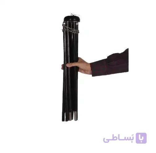 منقل تاشو فنری