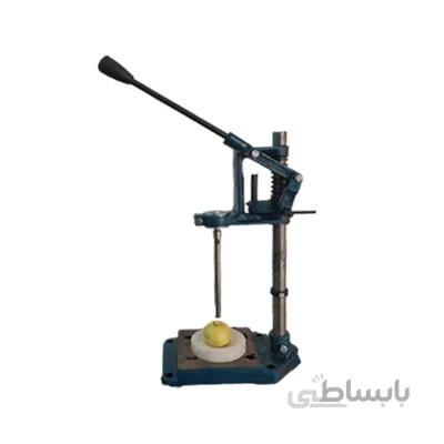 دستگاه هسته گیر اهرمی V2
