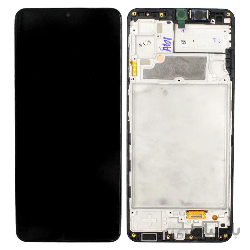 تاچ و ال سی دی سامسونگ گلکسی A225 - GALAXY A22 4G ا Touch & Lcd Samsung A225/ A22 4G