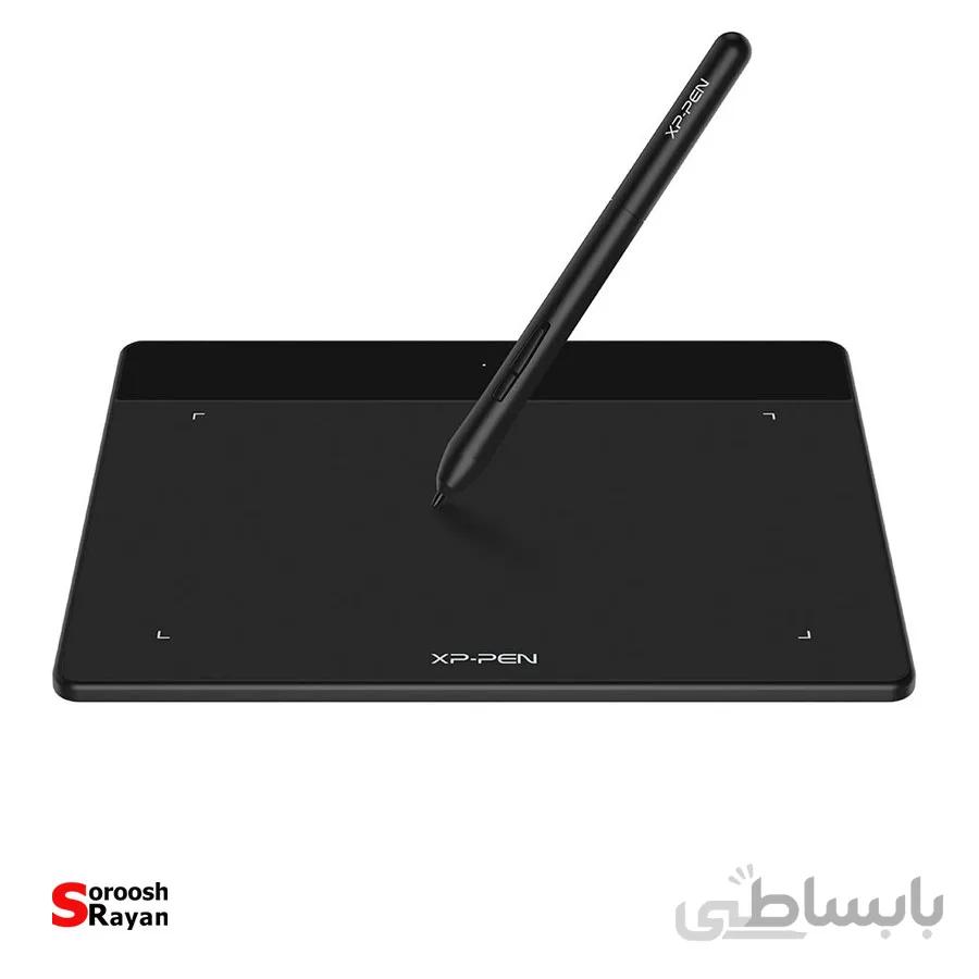 قلم نوری ایکس پی-پن مدل Deco Fun XS CT430
