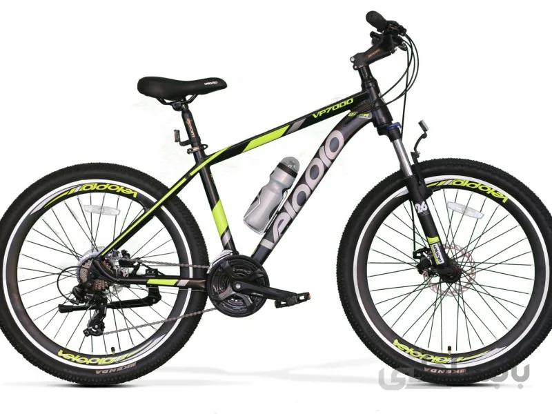 دوچرخه ولوپرو دیسکی سایز 26 مدل VP7000-D