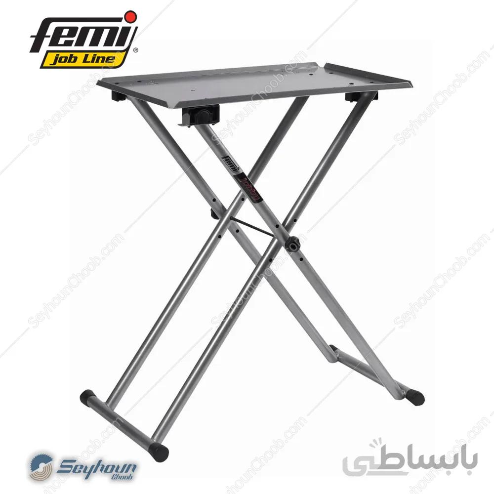 میز کار تاشو فمی مدل FEMI JOBBY-300PLUS - 7133648