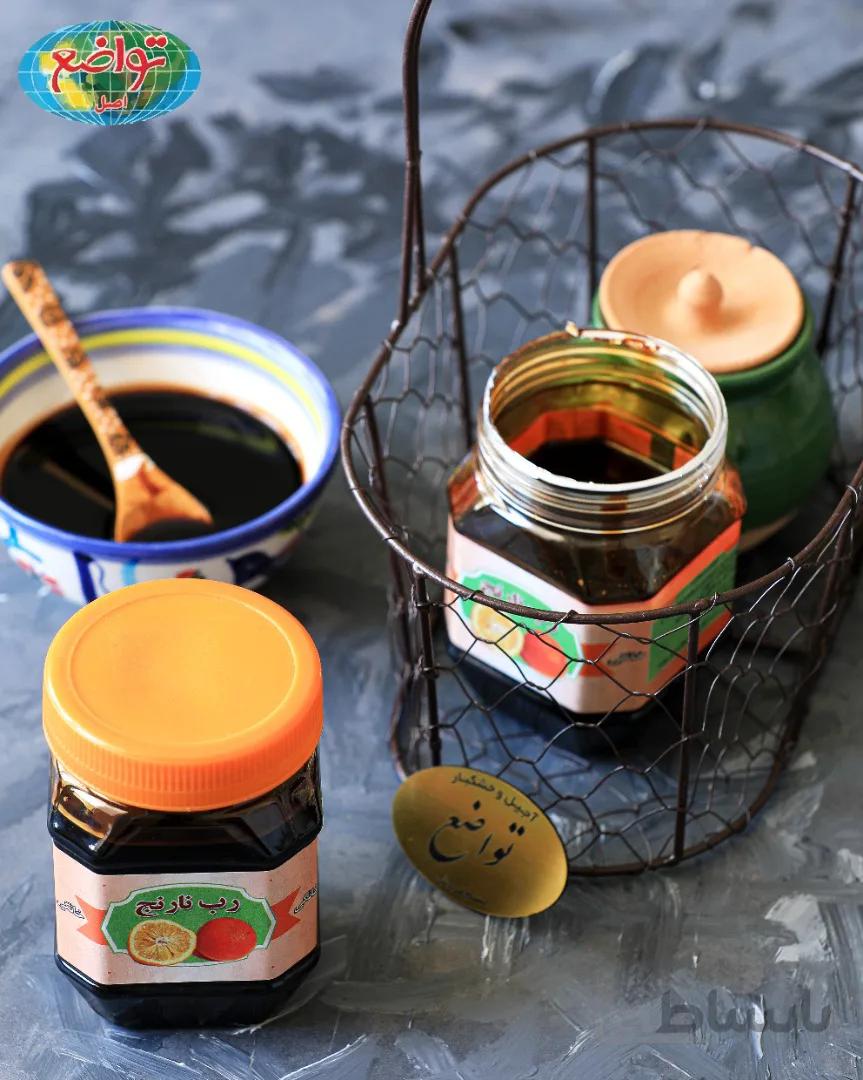 رب نارنج