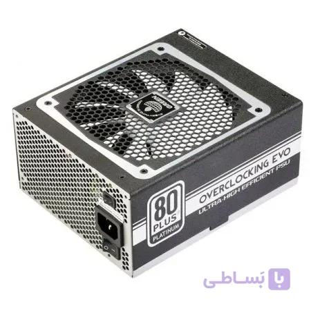 منبع تغذیه ماژولار گرین مدل GP850B-OCPT