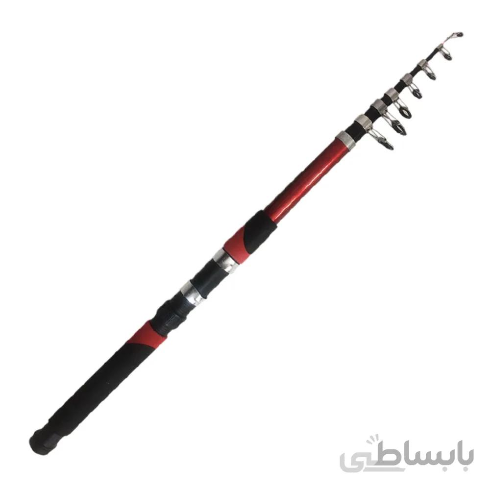 چوب ماهیگیری نایت 360 (KNight 360 )
