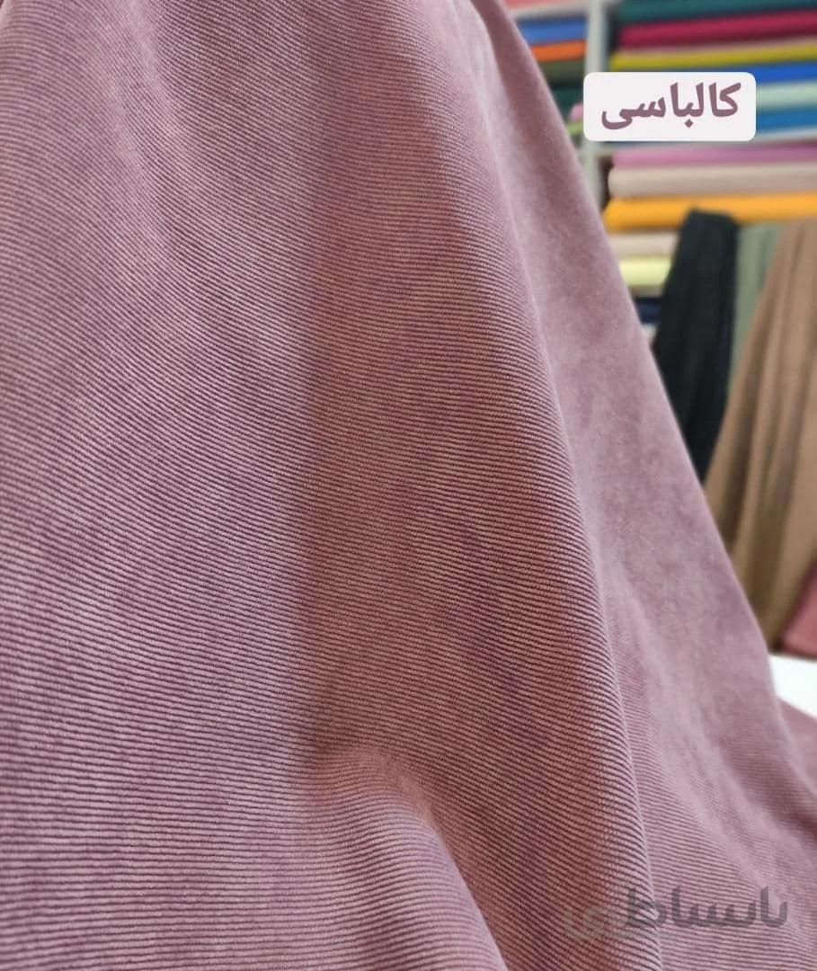 کبریتی ریز بافت کالباسی