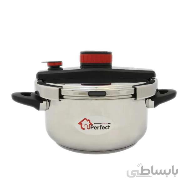 زودپز پرفکت هوم مدل ESS2240 گنجایش 4 لیتر