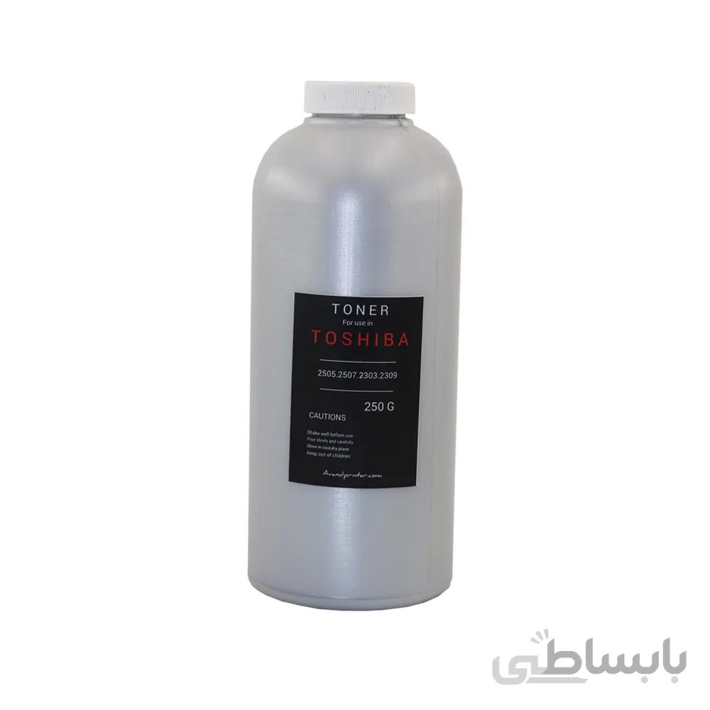تونر شارژ توشیبا 2309 Toshiba