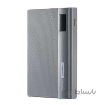 شارژر همراه ریمکس مدل Linon rpp-53 ظرفیت 10000 میلی آمپر ساعت ا Remax Linon RPP-53 10000mAh Power Bank