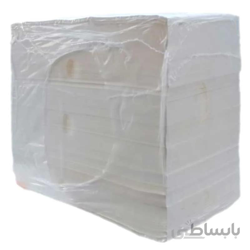 کاغذ بالک سایز A4 بسته 2000 عددی