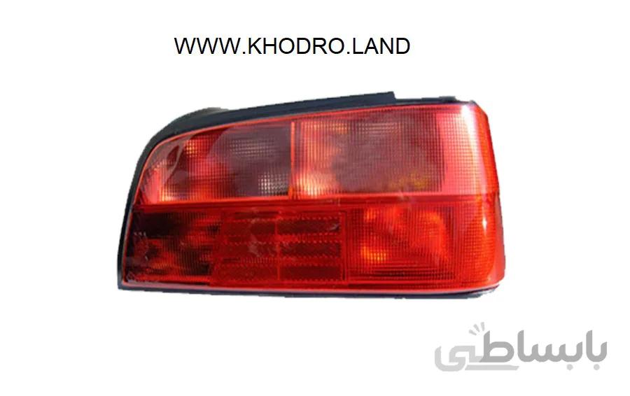 چراغ عقب پارس راست کروز (پرشیا)