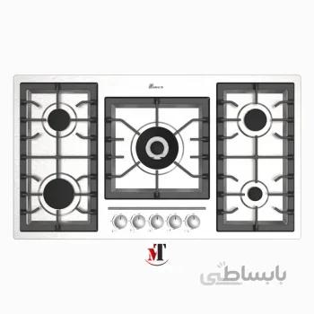 اجاق گاز رومیزی بیمکث مدل MG0012A ا Desktop stove Bimax model MG0012A