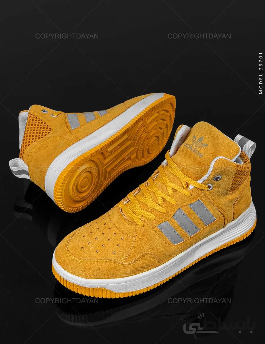 خرید کفش ساقدار مردانه Adidas مدل 23701
