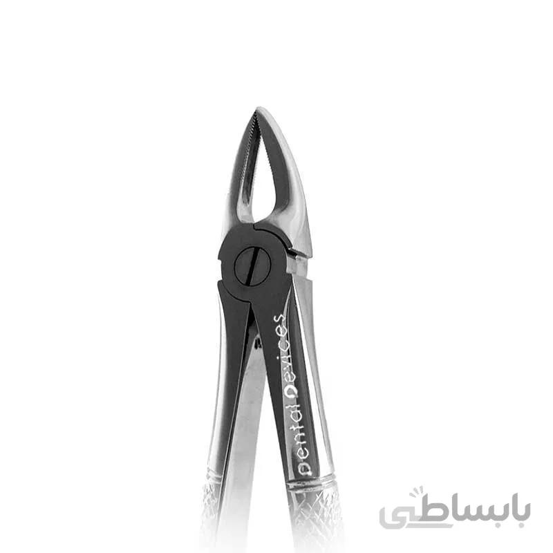 فورسپس ریشه کش سانترال بالا دنتال دیوایس