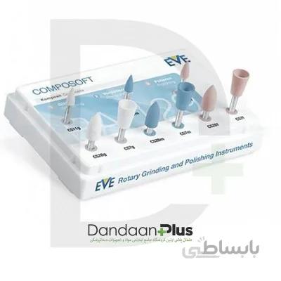 کیت کامپوزیت EVE - Composoft