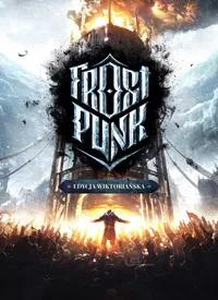 اورجینال استیم Frostpunk