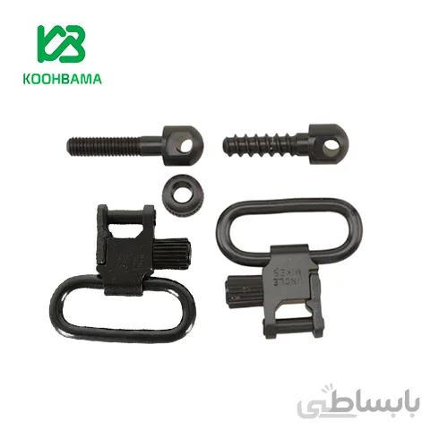 جابندی سلاح انکل مایک کیو دی MO10012