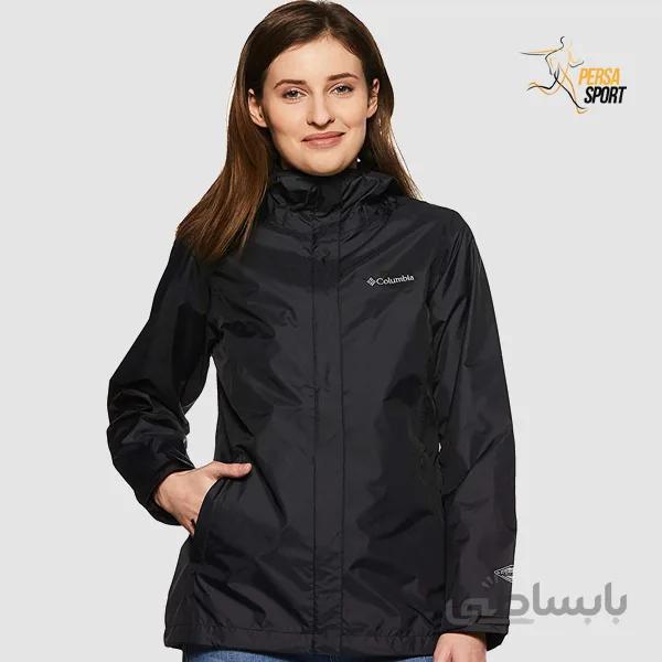 کاپشن زنانه کلمبیا Arcadia Ii Jacket Woman
