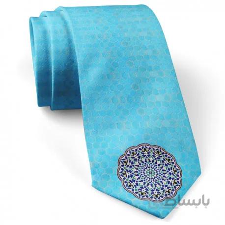 کراوات حوض نقاشی