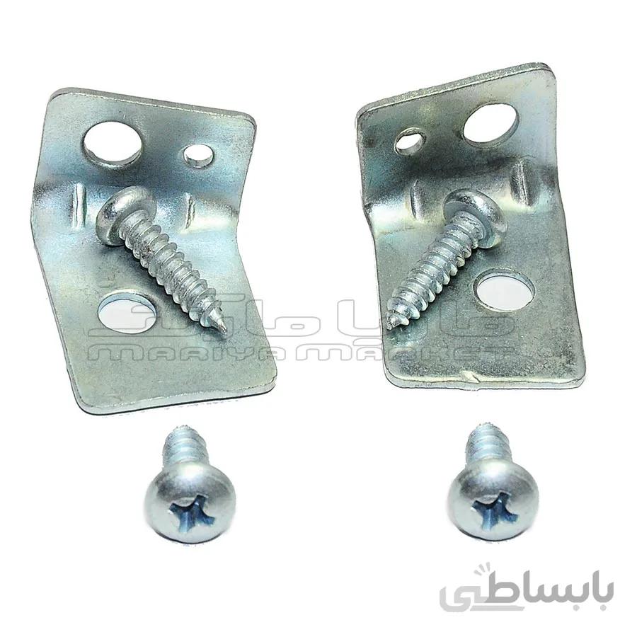 گوشواره پرایدی