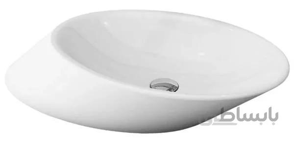 کاسه روشویی بوچی (BOCCHI) مدل Vessel کد KB1007 ا BOCCHI Vessel bowl sink
