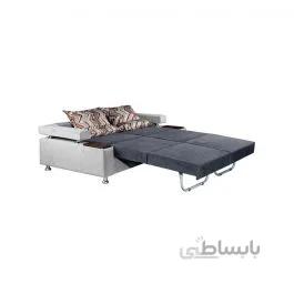 مبل تختخواب شو دو نفره چشمه نور مدل MA-506/2-T