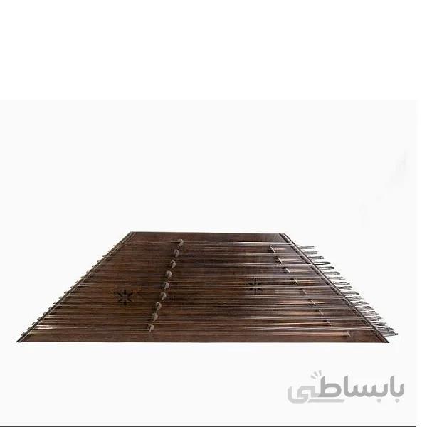 سنتور بیداد دو مهر سفارشی آکبند