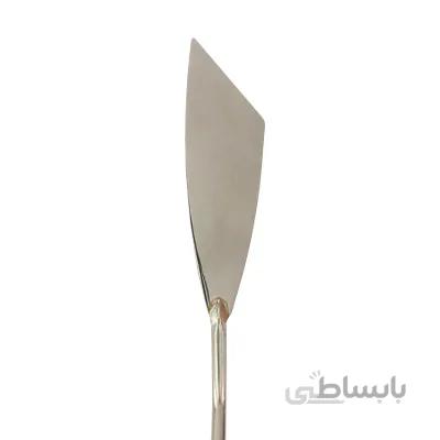 کاردک پارس آرت برای رنگ روغن و اکریلیک کد2